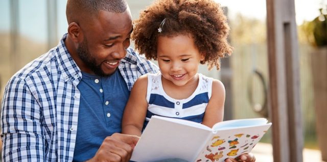 The Benefits of Participating in a Fatherhood Initiative